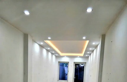 BÁN NHÀ MẶT PHỐ NGHI TÀM, TÂY HỒ. 80M2 6 TẦNG 23 TỶ- LÔ GÓC 3 THOÁNG - THANG MÁY - MẶT PHỐ Ô TÔ TRÁNH - VỪA Ở VỪA LÀM VĂN PHÒNG TUYỆT VỜI