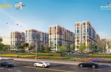 Nóng SUN URBAN CITY Hà Nam mở bán cao tầng đã gần cháy hàng. LH ngay 0969181589