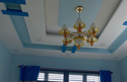 Bán nhà tại Cần Giuộc, Long An, 36m2 SHR chỉ 1.2 tỷ. Lh:0908679398