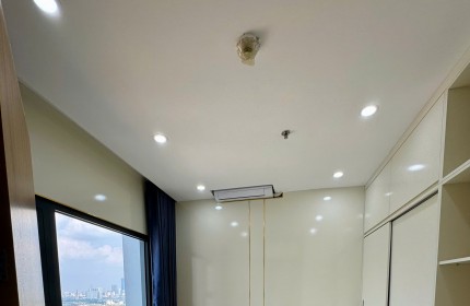 CHỦ ĐI NƯỚC NGOÀI CẦN BÁN GẤP CĂN 1 NGỦ +( 2 Ngủ ) - 43M2 - 3 TỶ BAO PHÍ - TÒA S401 - VINHOMES SMART CITY - FULL NỘI THẤT ĐẸP - GẦN CÔNG VIÊN TRUNG