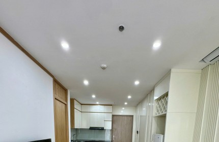 CHỦ ĐI NƯỚC NGOÀI CẦN BÁN GẤP CĂN 1 NGỦ +( 2 Ngủ ) - 43M2 - 3 TỶ BAO PHÍ - TÒA S401 - VINHOMES SMART CITY - FULL NỘI THẤT ĐẸP - GẦN CÔNG VIÊN TRUNG