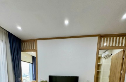 CHỦ ĐI NƯỚC NGOÀI CẦN BÁN GẤP CĂN 1 NGỦ +( 2 Ngủ ) - 43M2 - 3 TỶ BAO PHÍ - TÒA S401 - VINHOMES SMART CITY - FULL NỘI THẤT ĐẸP - GẦN CÔNG VIÊN TRUNG