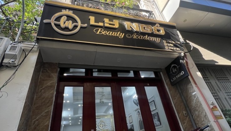 $$ NHÀ 4 TẦNG, 50M² – SỔ ĐỎ ĐẸP – GIÁ CHỈ 13.8 TỶ 