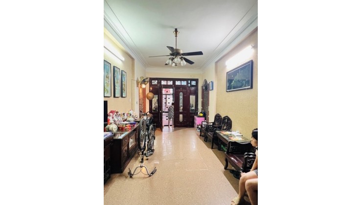 $$ BÁN NHÀ PHÂN LÔ ĐỀN LỪ 1 – Ô TÔ VÀO NHÀ – 48M² – 14 TỶ