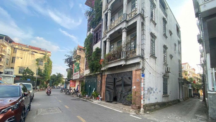 BÁN NHÀ NGUYỄN VĂN CỪ – 47M², 4 TẦNG – NHỈNH 10 TỶ!