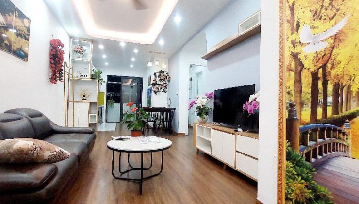 Chính chủ bán chung cư Linh Đàm  Hoàng Mai  80m2 6m mặt tiền hơn 2 tỷ dịch vụ sầm uất,