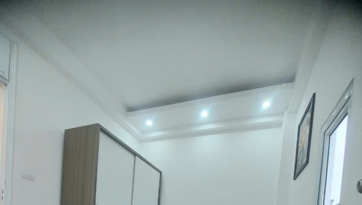 Bán căn hộ 50m2 quận Thanh Xuân , 2 ngủ, full đồ , 1 tỷ 650