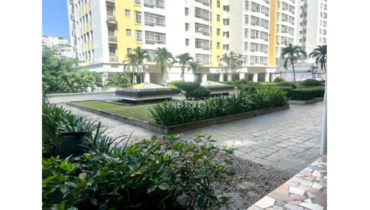 Bán 2 căn Shophouse 518m2 đắc địa SKY GARDEN 1, Phú Mỹ Hưng Q7