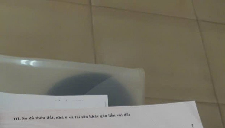 Do Không Có Nhu Cầu Sử Dụng, Chính Chủ Bán Gấp Lô Đất Tại Xã Phương Trà, Huyện Cao Lãnh, Đồng Tháp