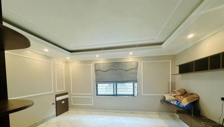 NHÀ LIỀN KỀ MỖ LAO Ô TÔ VÀO NHÀ - GIAO THÔNG THUẬN LỢI - KINH DOANH  VP - NHÀ ĐẸP Ở LUÔN TOÀN BỘ NỘI THẤT XỊN ĐẸP - TIỆN ÍCH BẠT NGÀN.