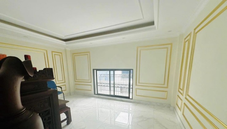 NHÀ LIỀN KỀ MỖ LAO Ô TÔ VÀO NHÀ - GIAO THÔNG THUẬN LỢI - KINH DOANH  VP - NHÀ ĐẸP Ở LUÔN TOÀN BỘ NỘI THẤT XỊN ĐẸP - TIỆN ÍCH BẠT NGÀN.