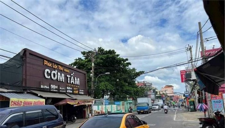 CƠ HỘI SỞ HỮU NHÀ 38 PHÒNG CHO THUÊ, HẺM Ô TÔ, VỊ TRÍ ĐẸP PLB40506