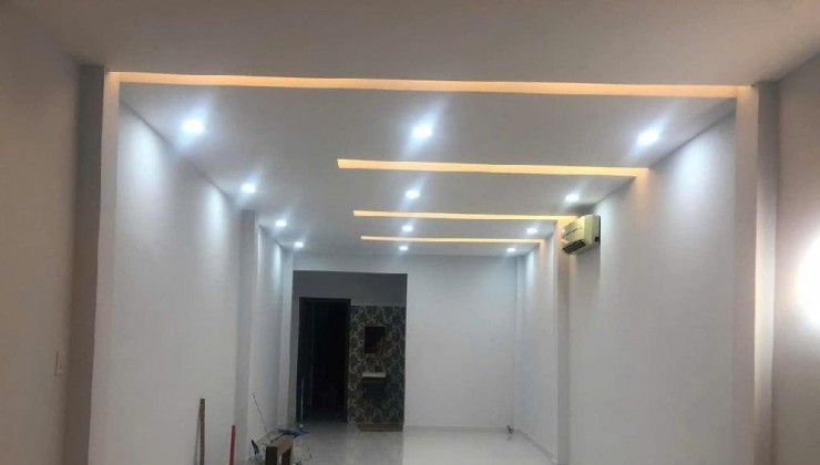 MẶT TIỀN ĐƯỜNG 79 TÂN QUY QUẬN 7 KINH DOANH PHÁT TÀI - 88m2 - 13TY.