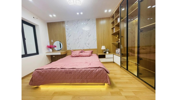 ✳️Nhỉnh 4 tỷ Bán Nhà Nguyễn Cao 30M2 4T MT 3 M, Chỉ 4.8 Tỷ Mặt Ngõ Kinh doanh Gần ngay mặt phố phải thật nhanh✳️