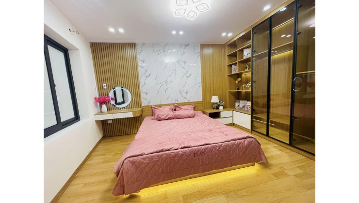 ✳️Nhỉnh 4 tỷ Bán Nhà Nguyễn Cao 30M2 4T MT 3 M, Chỉ 4.8 Tỷ Mặt Ngõ Kinh doanh Gần ngay mặt phố phải thật nhanh✳️