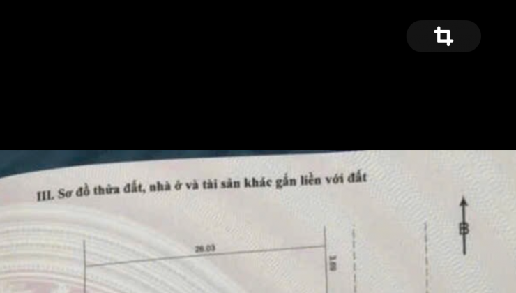 Bán lô góc Biệt thự FPT, Hoà Hải, Ngũ Hành Sơn, Đà Nẵng dt 620m2 giá 47 tr/m.