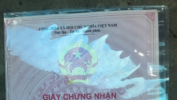 Nhà mặt tiền Võ Thị Tốt - Cơ hội đầu tư hiếm có