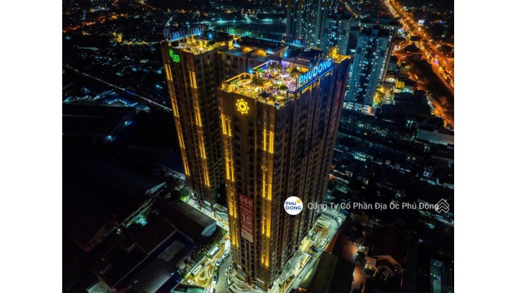 3Tỷ Tất Tần Tật View Hồ Bơi Mua trực tiếp từ CĐT Phú Đông Sky Garden bàn giao Tháng 12/2024