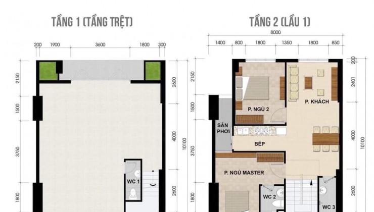 Bán Shophouse 2 Tầng 151m2 Green River Q8, đã có SHR sở hữu lâu dài,sẵn HĐ thuê. Hotline 0933910039