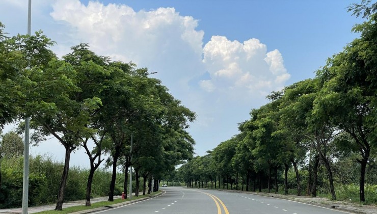 Lô đất rẻ nhất Samsung Village, Bưng Ông Thoàn, Phú Hữu, DT 51,6m2 giá 3,15 tỷ - LH 0911242789