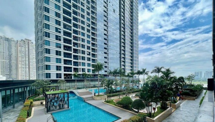 Bảng giá cho thuê căn hộ Sunwah Pearl chính thức cập nhật 11/2024.