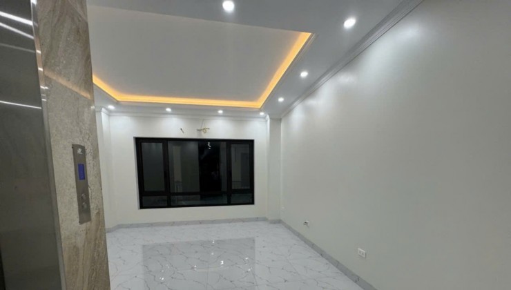 Bán nhà  xinh Ngọc Lâm 36m2 thang máy– nhỉnh 10 tỷ– ô tô vào nhà- kinh doanh sầm uất.