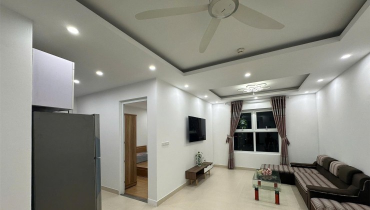 Bán Căn Hộ Chung Cư CT5 Bioda - Nguyễn Xiển, 80m², 2 phòng ngủ, 2 phòng vệ sinh, khoảng 4 tỷ