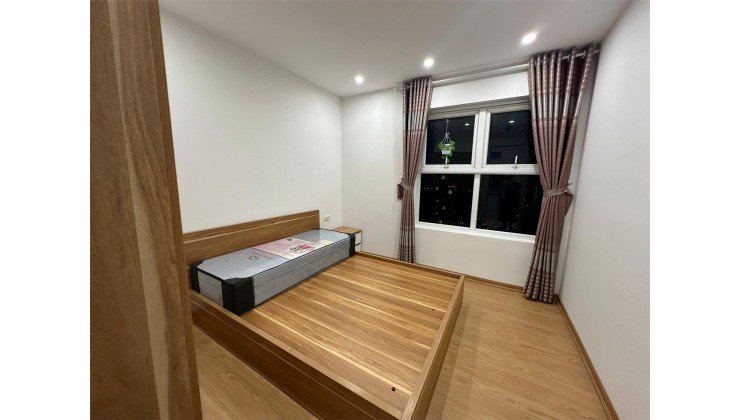Bán Căn Hộ Chung Cư CT5 Bioda - Nguyễn Xiển, 80m², 2 phòng ngủ, 2 phòng vệ sinh, khoảng 4 tỷ