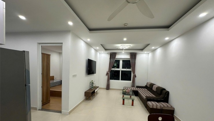 Bán Căn Hộ Chung Cư CT5 Bioda - Nguyễn Xiển, 80m², 2 phòng ngủ, 2 phòng vệ sinh, khoảng 4 tỷ