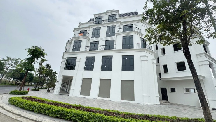 Chính chủ Bán căn Shophouse KHU ĐÔ THỊ MỚI KIM CHUNG -188m2. LH:0931351494.