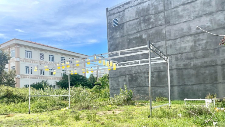 CĂN GÓC SHOPHOUSE . phan rang-tháp chàm, ninh thuận