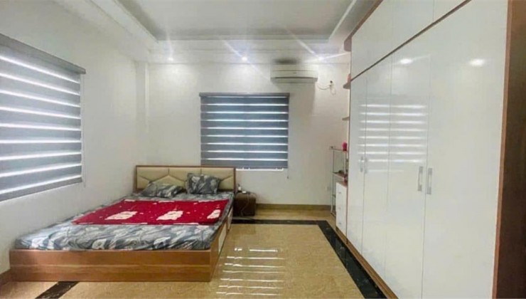 BÁN NHÀ ĐƯỜNG THANH BÌNH, 6,7 TỶ VND, 30 M2, VIEW ĐẸP, GIÁ SIÊU HỜI