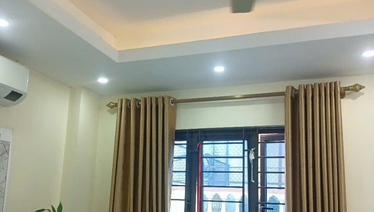 Cực hiếm 6 tầng  mậu lương - ô tô đỗ gần  - 65m2 giá chỉ 6,5 tỷ