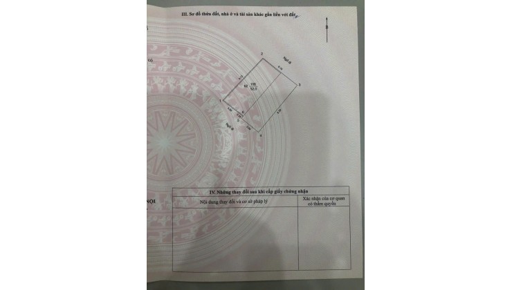 Bán Nhà Đống Đa Trung Liệt Ngõ rộng thông thoáng gần phố nhà đẹp ở ngay DT 52m giá 15,5 tỷ