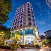 TOÀ HOTEL & APARTMENT CAO CẤP LÔ GÓC 2 MT -KHU PHỐ TÂY AN THƯỢNG –BIỂN MÝ KHÊ GIÁ RẺ.