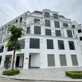 Chính chủ Bán căn Shophouse KHU ĐÔ THỊ MỚI KIM CHUNG -188m2. LH:0931351494.