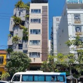 CHUYỂN NHƯỢNG TOÀ APARTMENT CAO CẤP 7 TẦNG, SÁT BIỂN MỸ KHÊ ĐÀ NẴNG GIÁ SỤP HẦM.