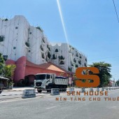 Cơ hội đầu tư đất mặt tiền Lê Hồng Phong, Phước Long - Giá chỉ 43tr/m2