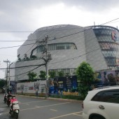 Nhà Đất Hiếm Gần Gigamall – Chỉ 69 Triệu/m², Sổ Riêng, Ô Tô Đậu Cửa