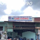 Mặt tiền 712 Kinh Dương Vương khu vực kinh doanh sầm uất diện tích 200.8m²