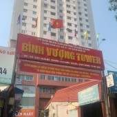 BÁN CHUNG CƯ MẶT ĐƯỜNG QUANG TRUNG - 214m2 - SIÊU RỘNG.