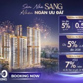 Eatonpark Gamudaland Nhận booking Giai Đoạn 2 mở bán tháng 11/2024