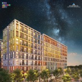 dự án SUN URBAN CITY HÀ NAM