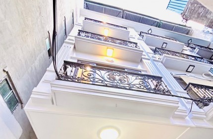 $$ SIÊU HIẾM! NHÀ VỊ TRÍ VÀNG, 71m², SỔ ĐỎ RIÊNG, GIÁ 8.1 TỶ VND
