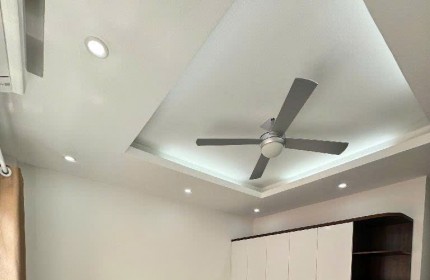 BÁN NHÀ NGUYỄN VĂN CỪ – 47M², 4 TẦNG – NHỈNH 10 TỶ!