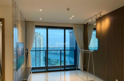 Sunwah Pearl trực tiếp CĐT trí ngay trung tâm Sài Gòn, view sông