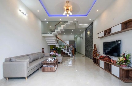 Nhanh tay sở hữu căn nhà riêng 90m2 tại Đường Huỳnh Văn Nghệ, Phường Bửu Long