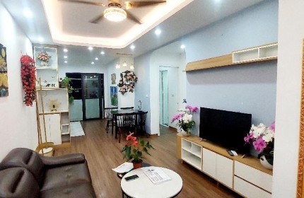 Chính chủ bán chung cư Linh Đàm  Hoàng Mai  80m2 6m mặt tiền hơn 2 tỷ dịch vụ sầm uất,