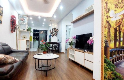 Chính chủ bán chung cư Linh Đàm  Hoàng Mai  80m2 6m mặt tiền hơn 2 tỷ dịch vụ sầm uất,