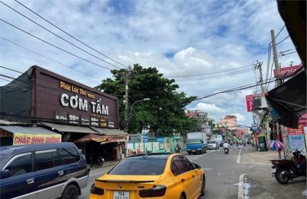 CƠ HỘI SỞ HỮU NHÀ 38 PHÒNG CHO THUÊ, HẺM Ô TÔ, VỊ TRÍ ĐẸP PLB40506